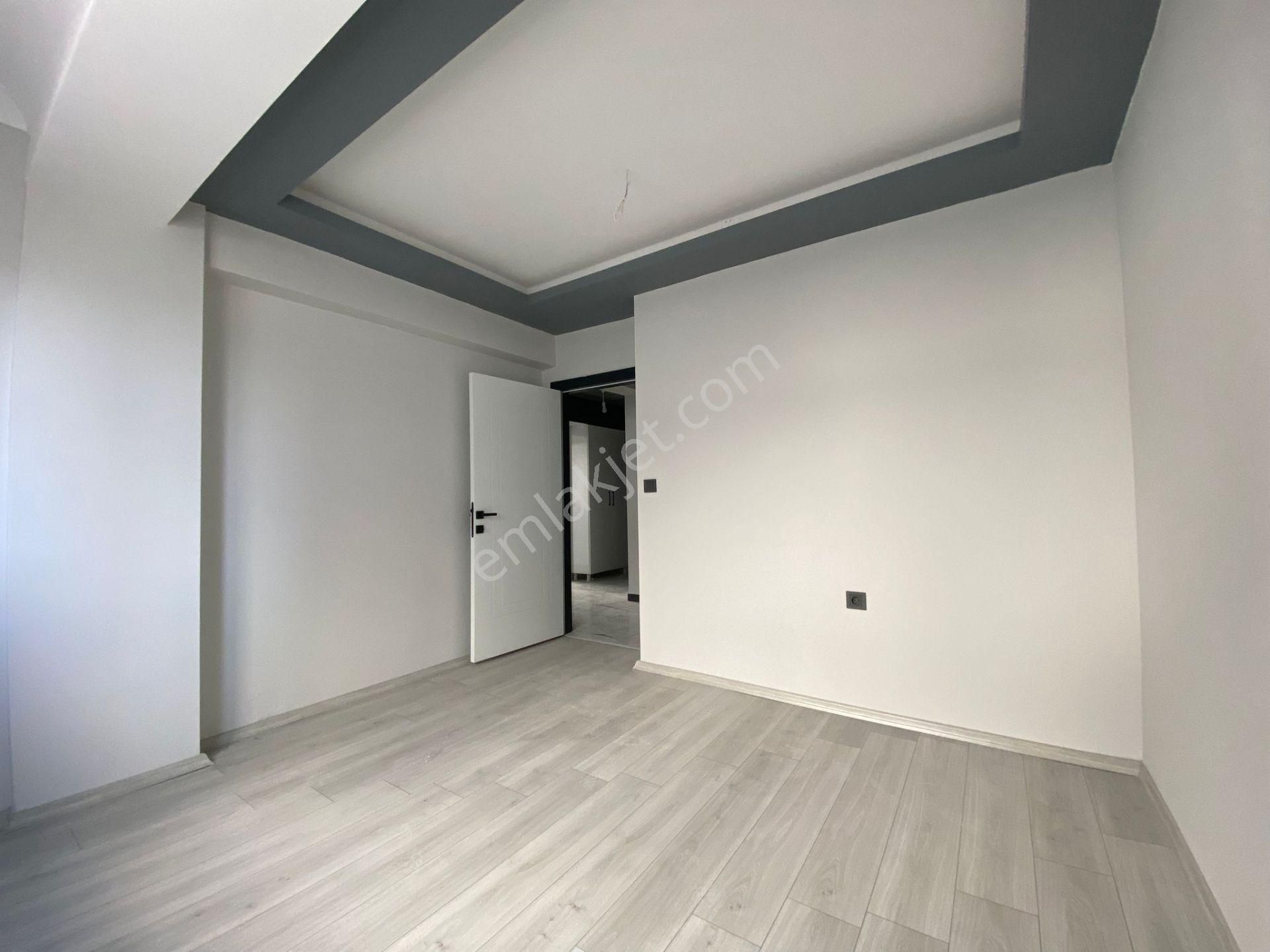 Yenikent Fevzi Çakmak Mah.ultra Lüx Yapılı Geniş 2+1 Kiralık Daire - Görsel 12