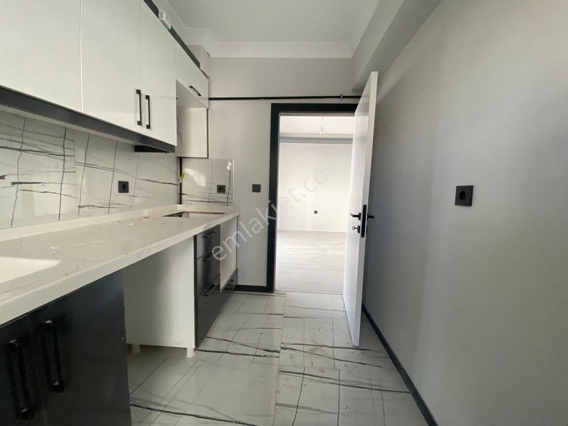 Yenikent Fevzi Çakmak Mah.ultra Lüx Yapılı Geniş 2+1 Kiralık Daire - Görsel 5