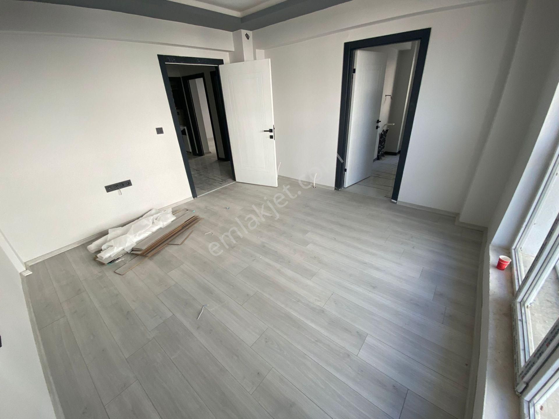 Yenikent Fevzi Çakmak Mah.ultra Lüx Yapılı Geniş 2+1 Kiralık Daire - Görsel 11