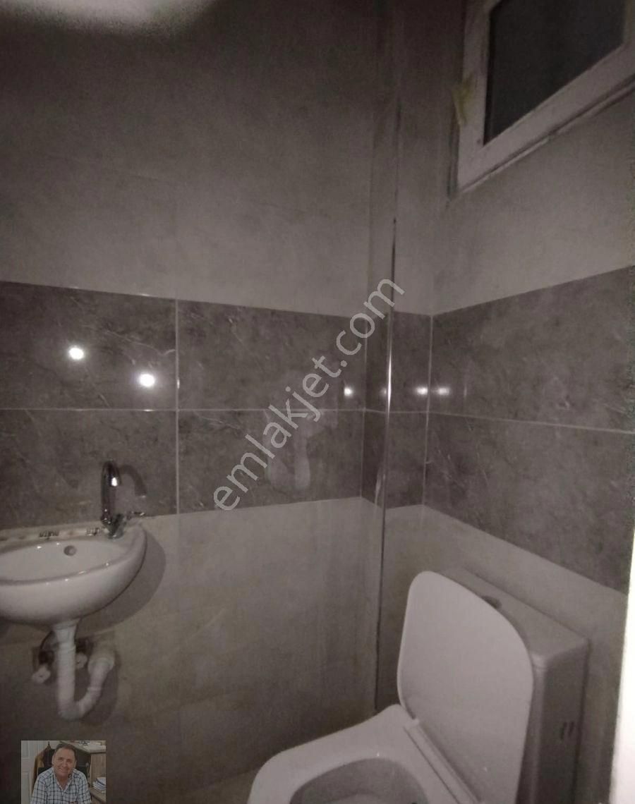 Abidinpaşa'da 115m2 3. Kat 3+1 Full Yapılı Çift Balkon Yalıtımlı Salon Bağımlı Manzaralı Kiralık - Görsel 11