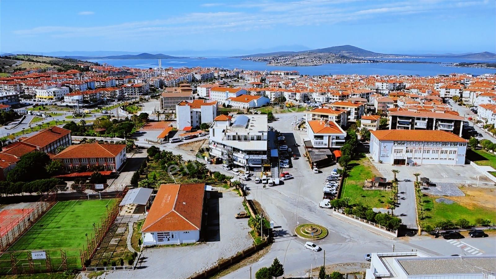 Era Angel'dan Okullar Bölgesinde Devren Restoran & Lokanta No10 - Görsel 13