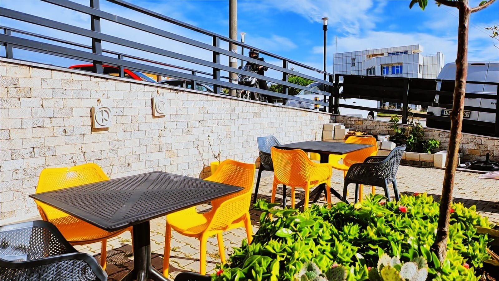 Era Angel'dan Okullar Bölgesinde Devren Restoran & Lokanta No10 - Görsel 12