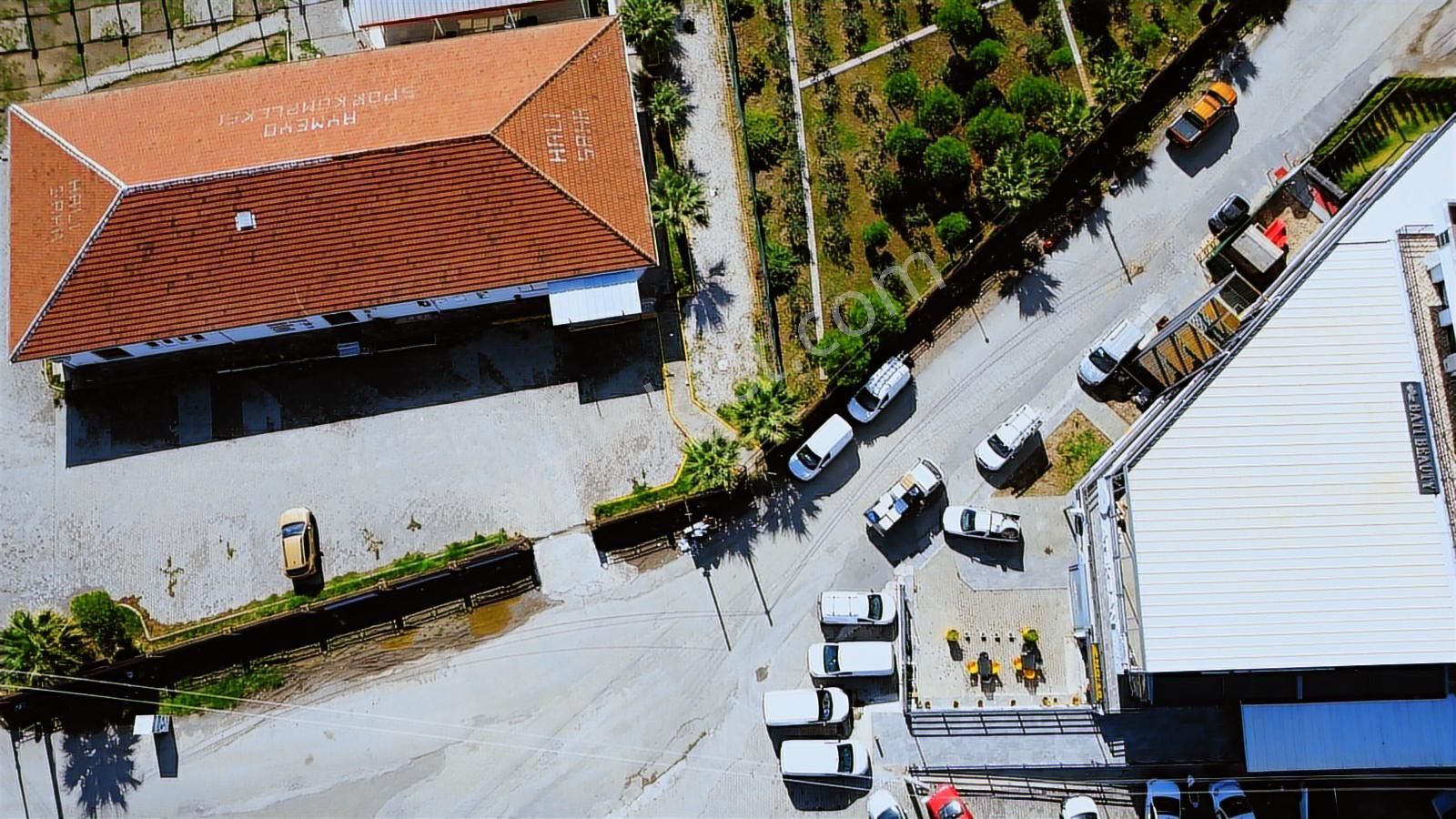 Era Angel'dan Okullar Bölgesinde Devren Restoran & Lokanta No10 - Görsel 10