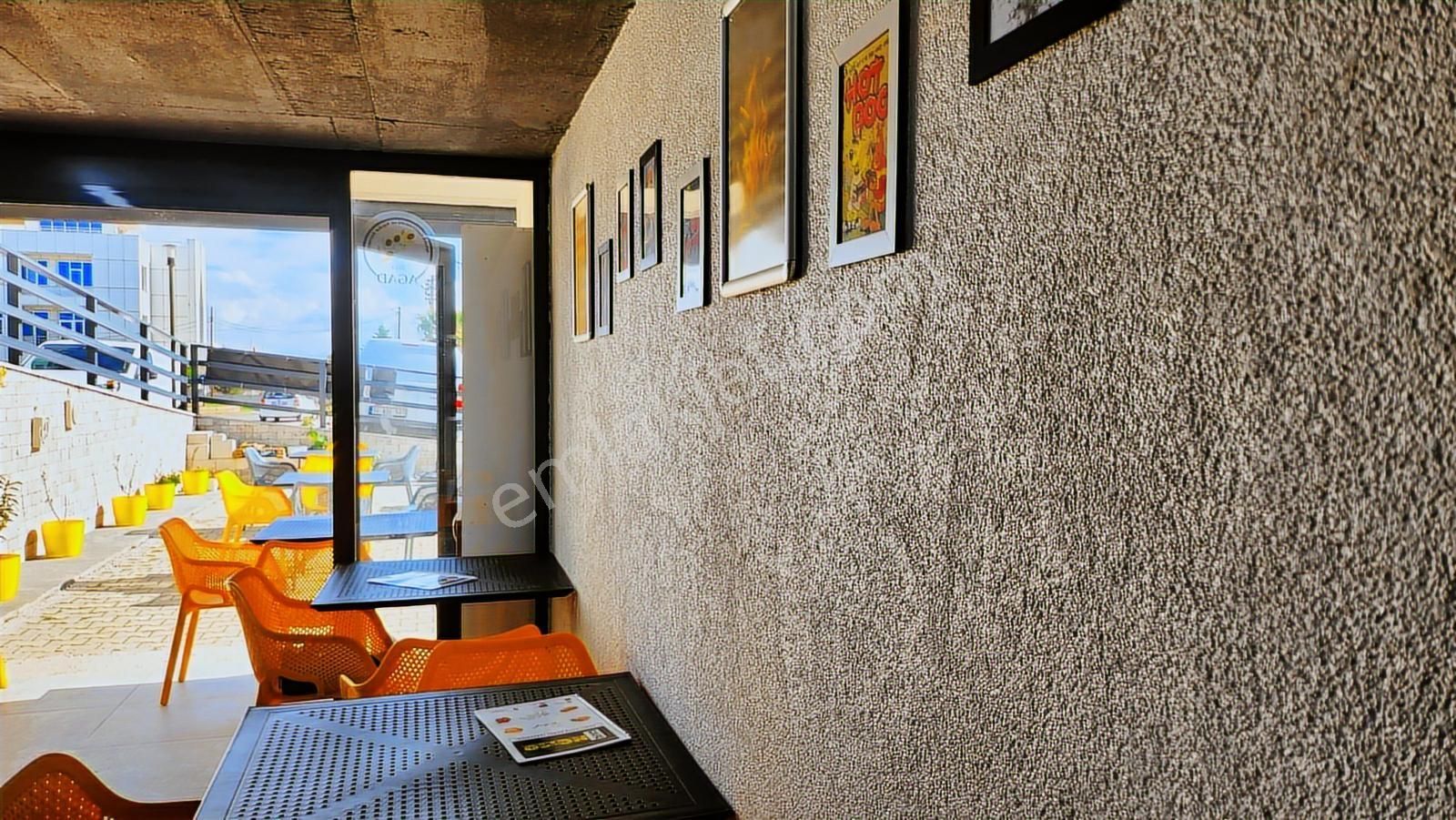 Era Angel'dan Okullar Bölgesinde Devren Restoran & Lokanta No10 - Görsel 2