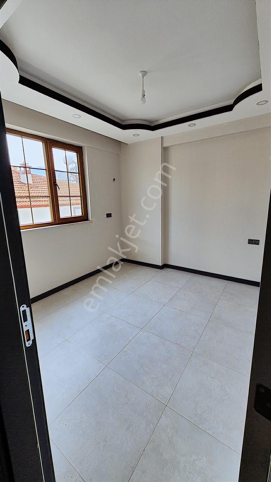 Dalaman | Karaçalı Mah. | 1+1 | Merkeze Birkaç Adım Mesafe - Görsel 8