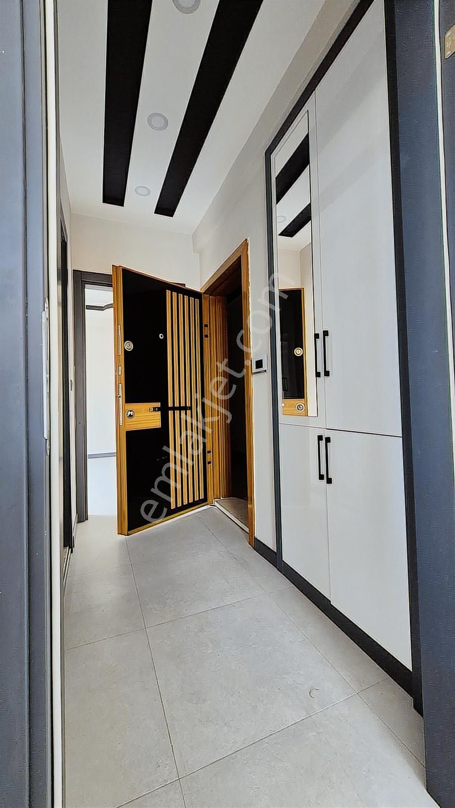 Dalaman | Karaçalı Mah. | 1+1 | Merkeze Birkaç Adım Mesafe