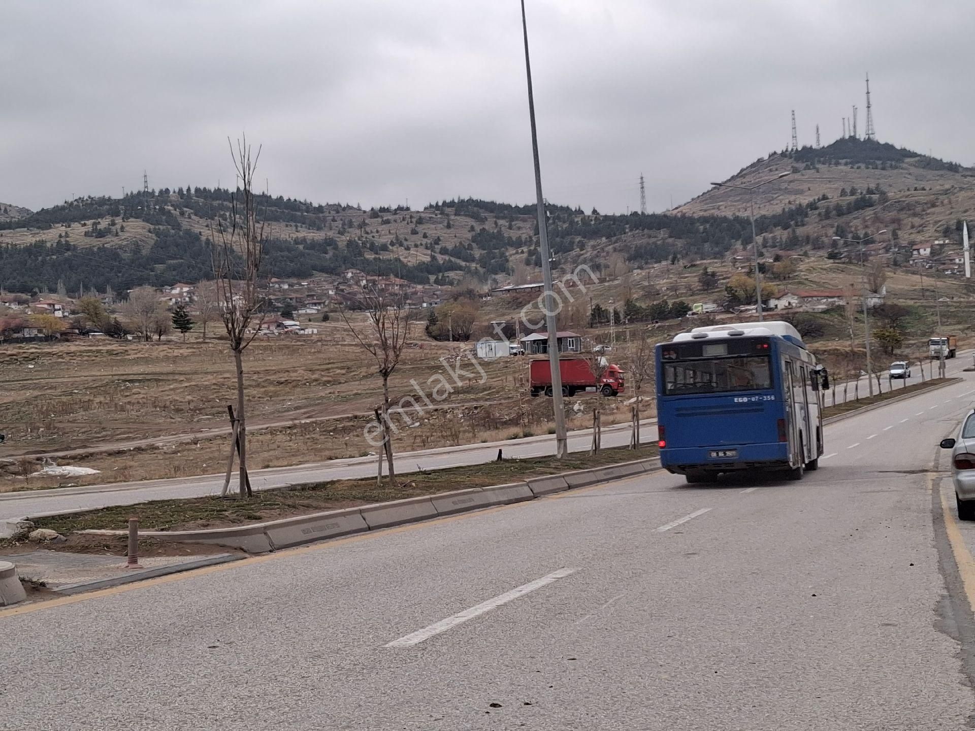 Saglık Bakanlıgı Karapürçek Devlet Hastanesi Çevresinde İmarlı Arsalar - Görsel 6