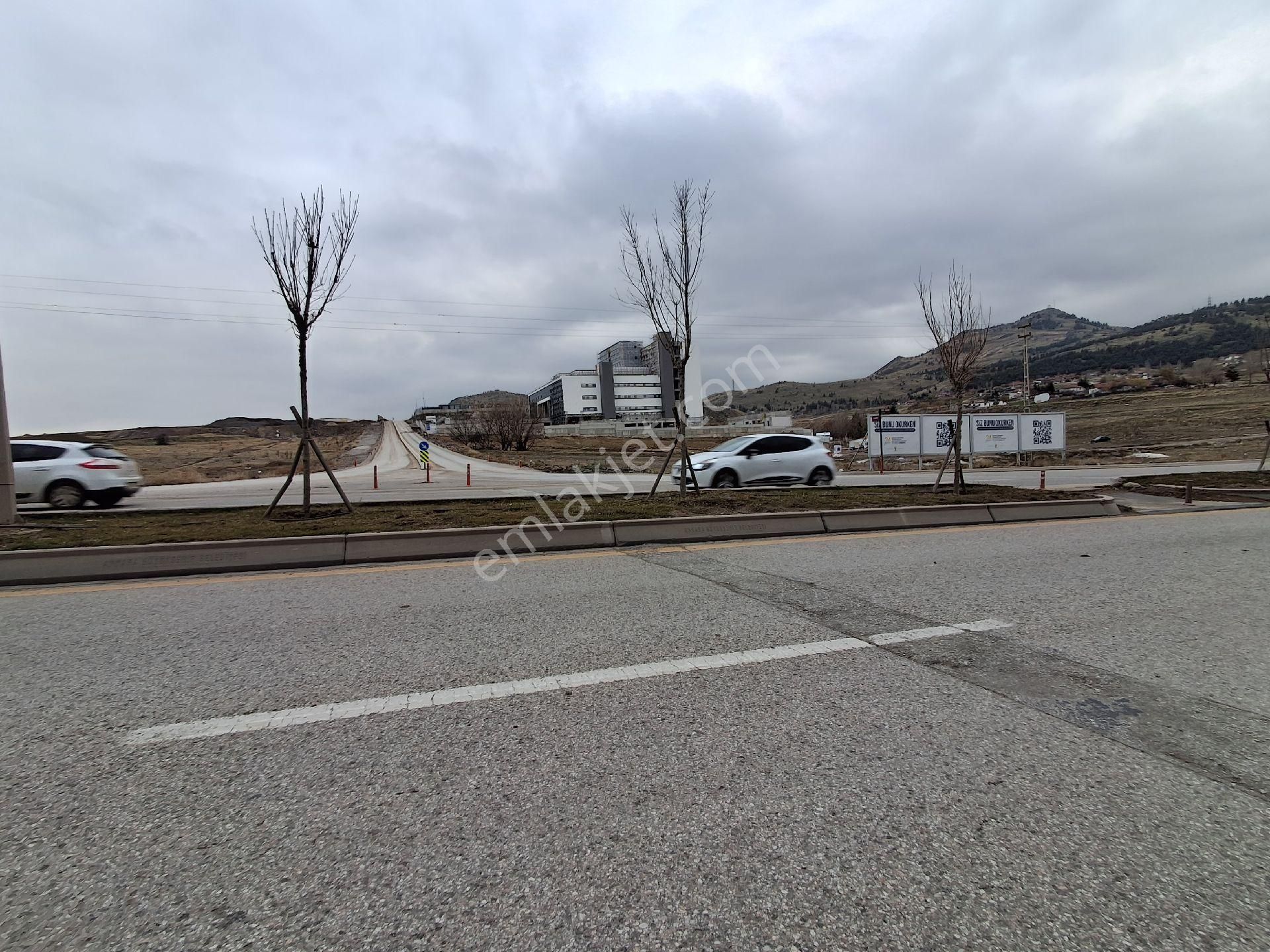 Saglık Bakanlıgı Karapürçek Devlet Hastanesi Çevresinde İmarlı Arsalar - Görsel 12