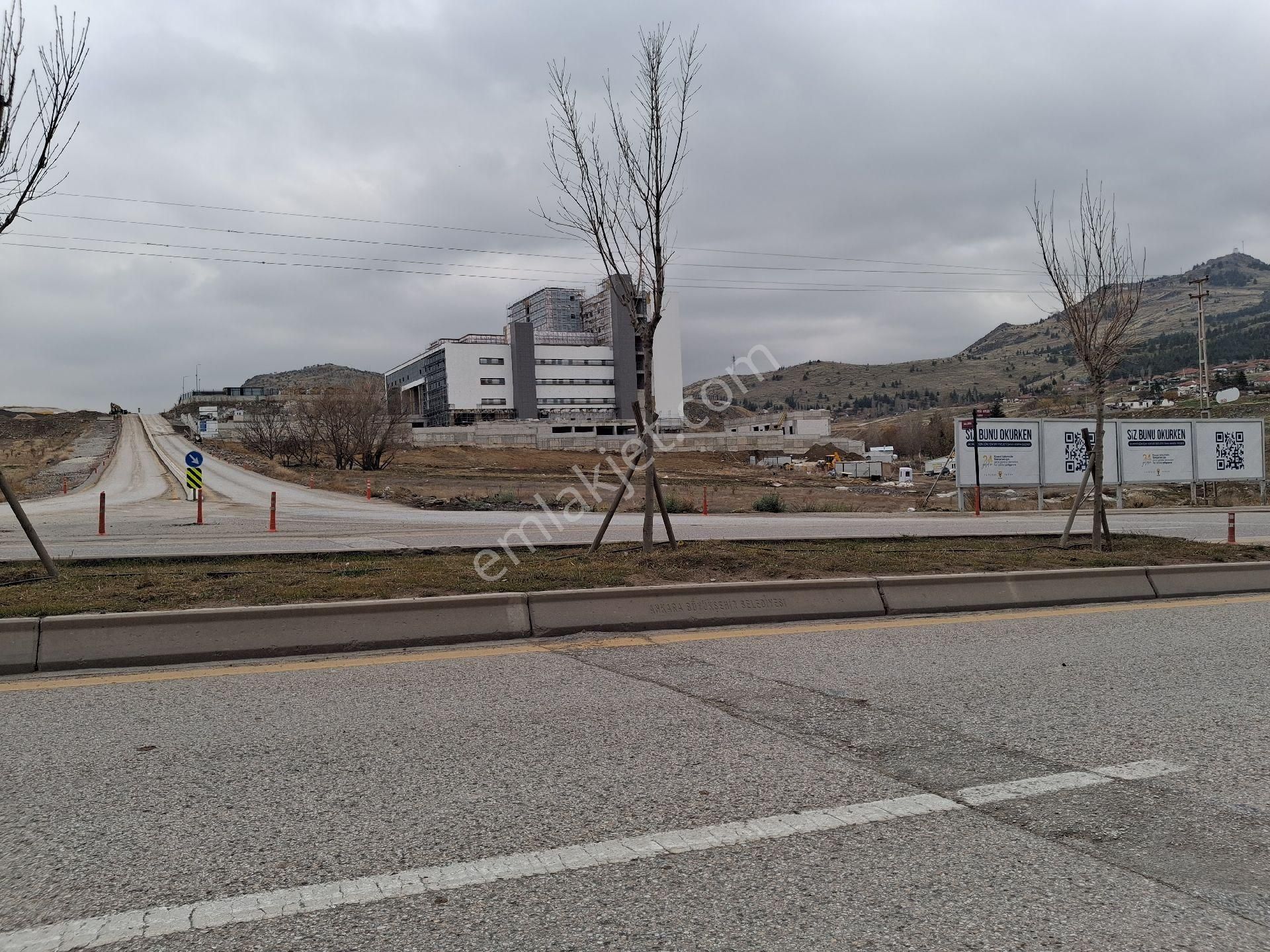 Saglık Bakanlıgı Karapürçek Devlet Hastanesi Çevresinde İmarlı Arsalar - Görsel 11