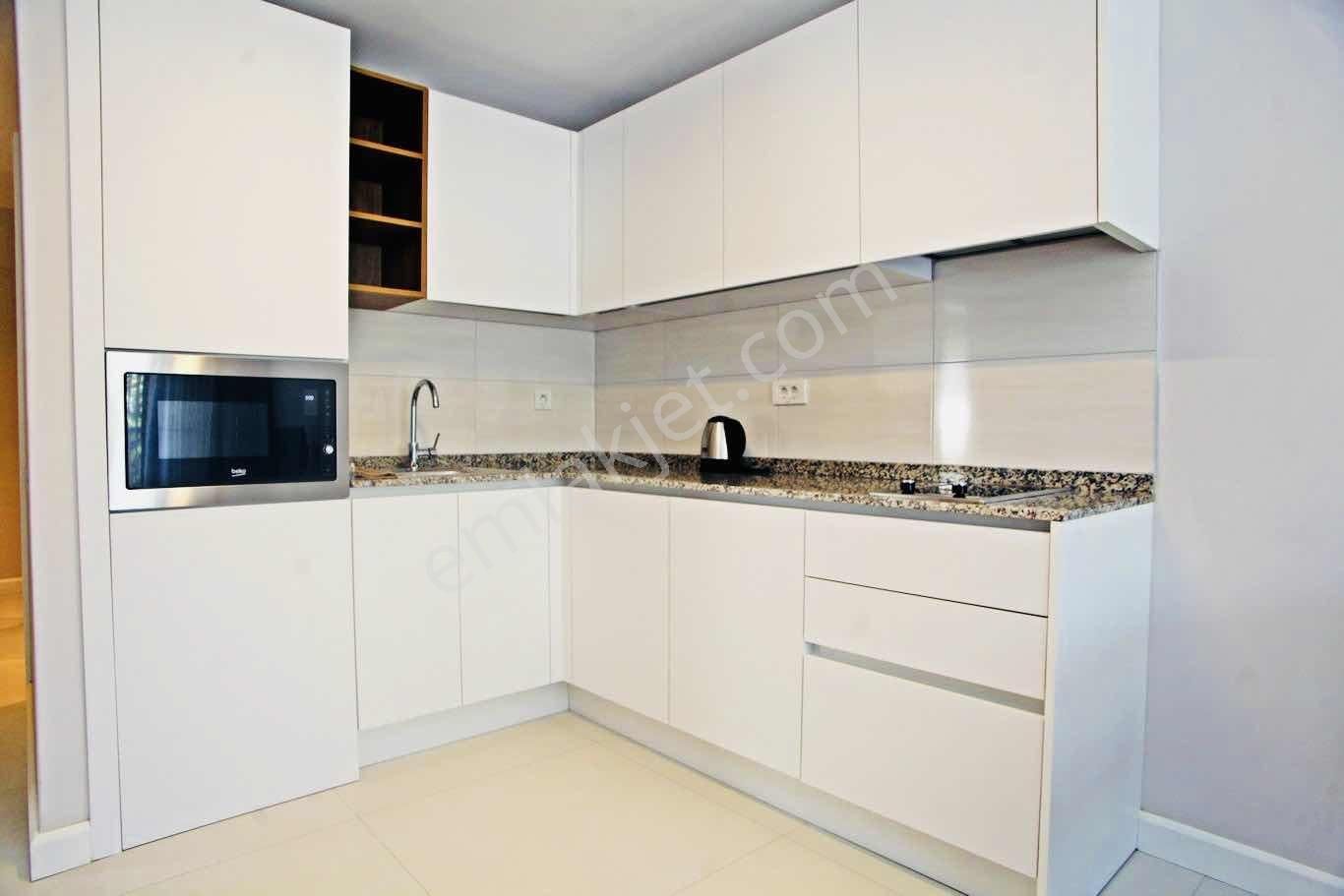 Bodrum Gümbet Asarlık Mevkiinde Satılık 1+1 Daire - Görsel 23