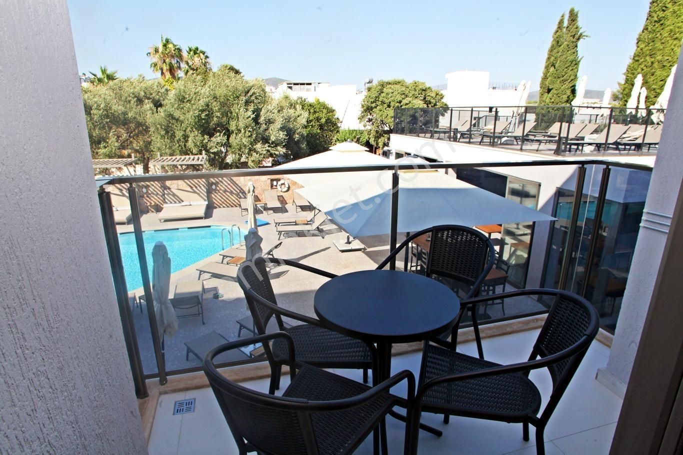 Bodrum Gümbet Asarlık Mevkiinde Satılık 1+1 Daire - Görsel 7