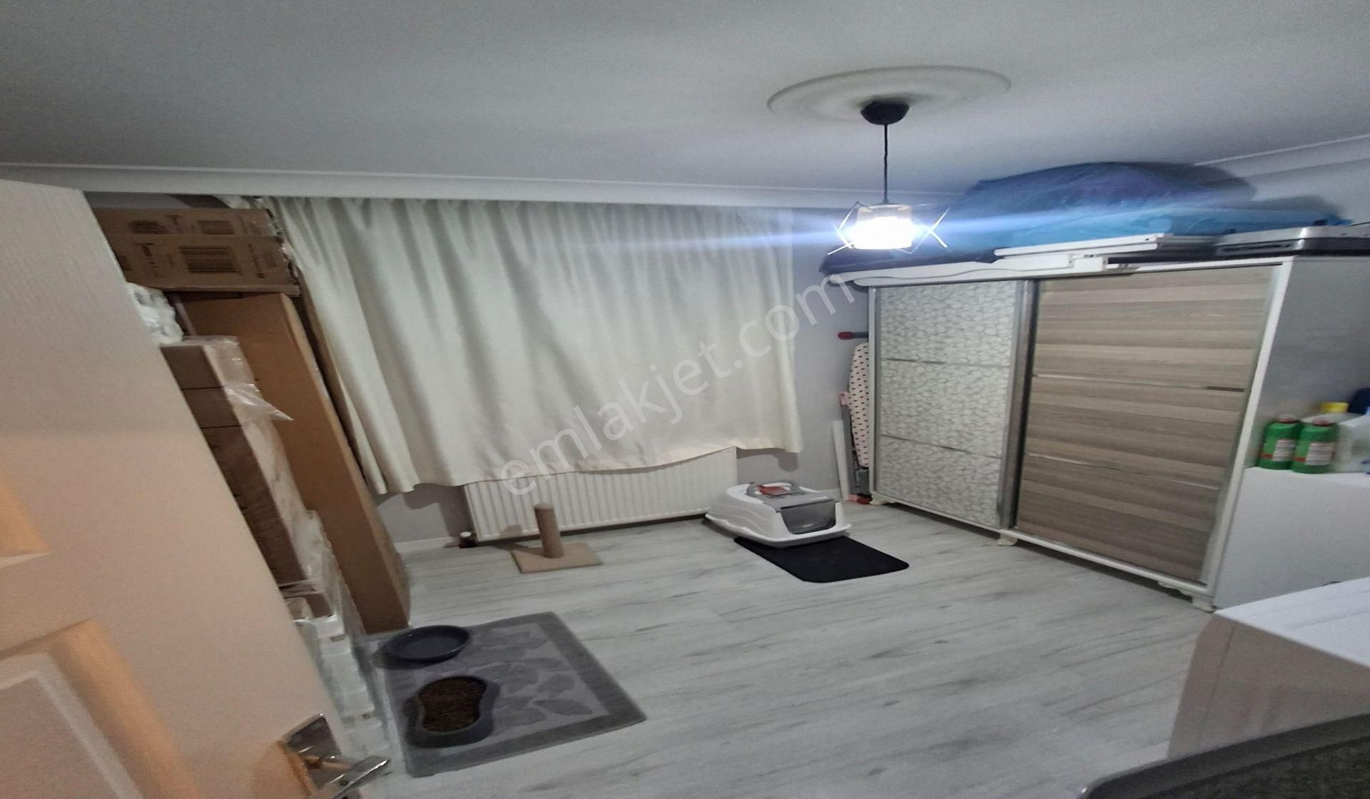 Atapark Orhangazi Okulu Yakını 3+1 Giriş Kat Konumunda Asansörlü - Görsel 10