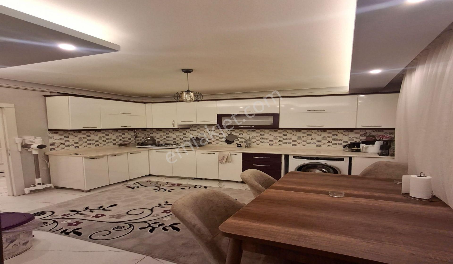 Atapark Orhangazi Okulu Yakını 3+1 Giriş Kat Konumunda Asansörlü - Görsel 2
