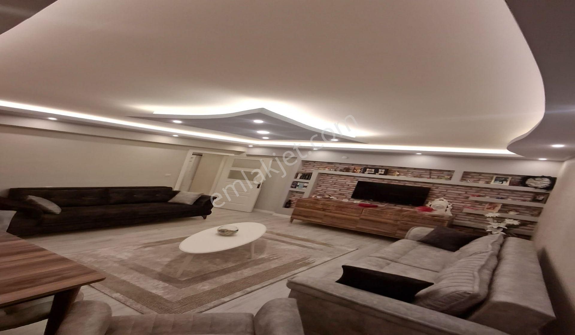 Atapark Orhangazi Okulu Yakını 3+1 Giriş Kat Konumunda Asansörlü - Görsel 6