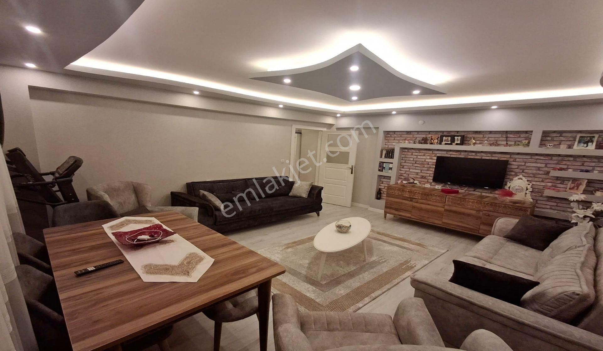 Atapark Orhangazi Okulu Yakını 3+1 Giriş Kat Konumunda Asansörlü - Görsel 9