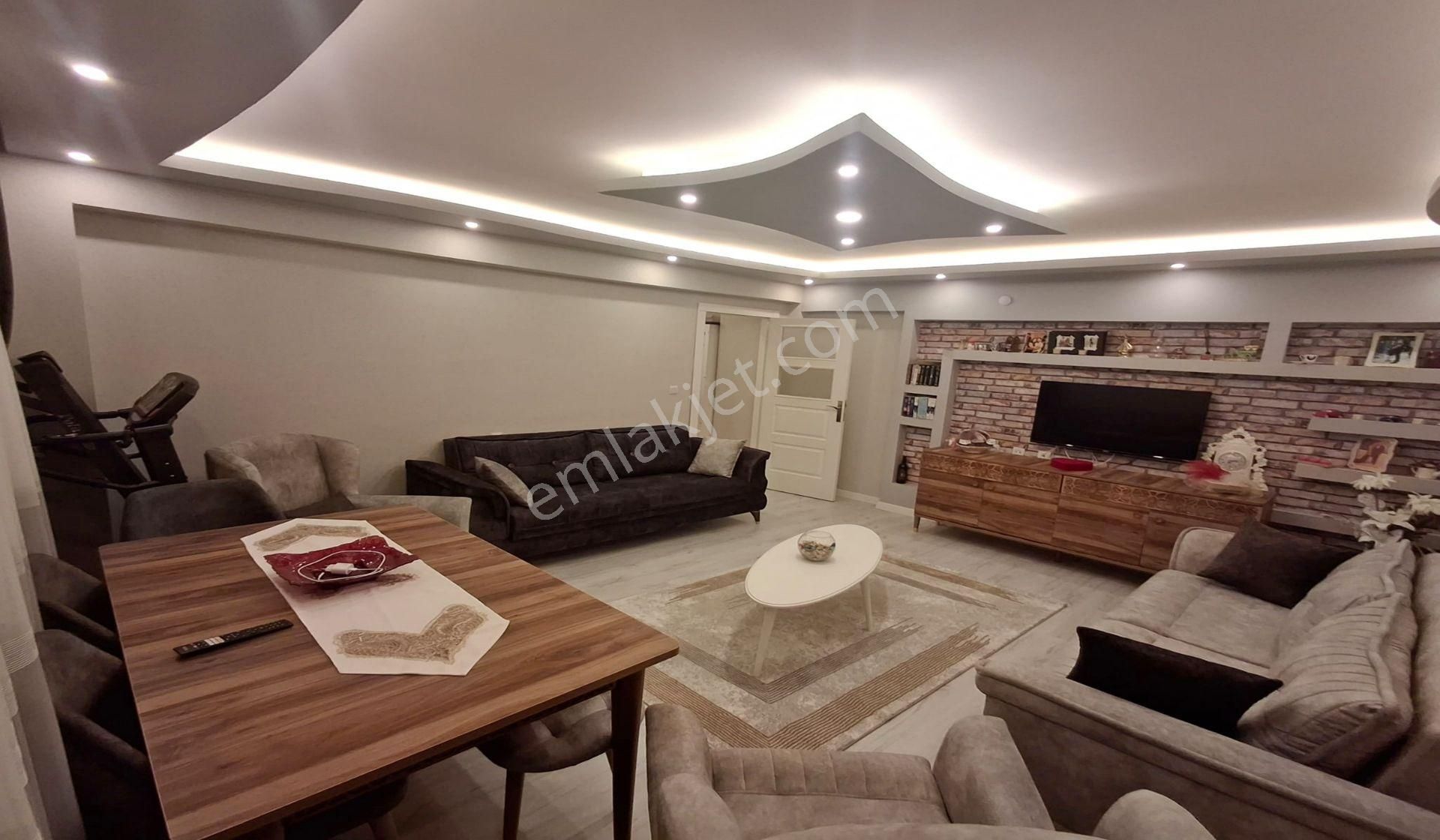 Atapark Orhangazi Okulu Yakını 3+1 Giriş Kat Konumunda Asansörlü - Görsel 11