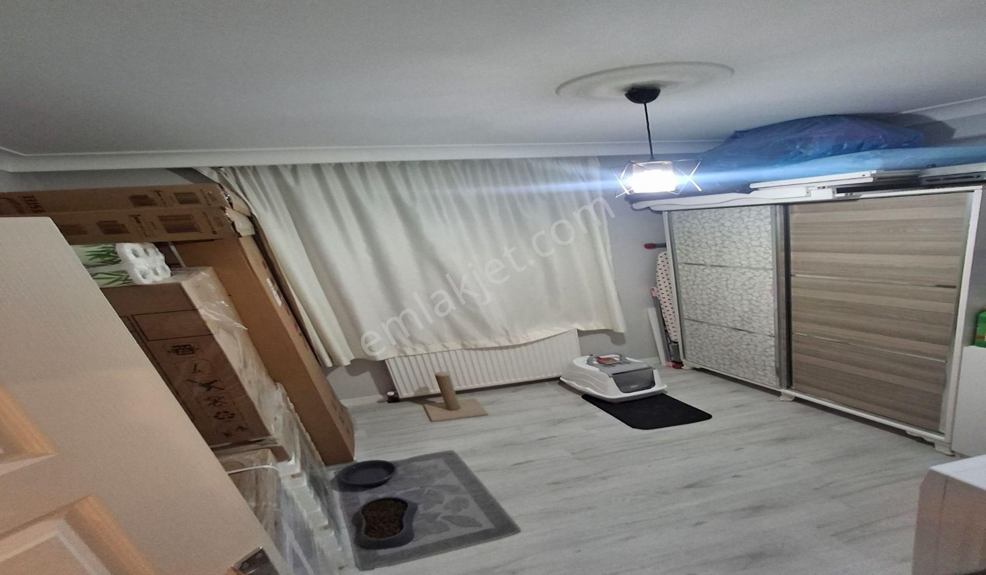 Atapark Orhangazi Okulu Yakını 3+1 Giriş Kat Konumunda Asansörlü - Görsel 15