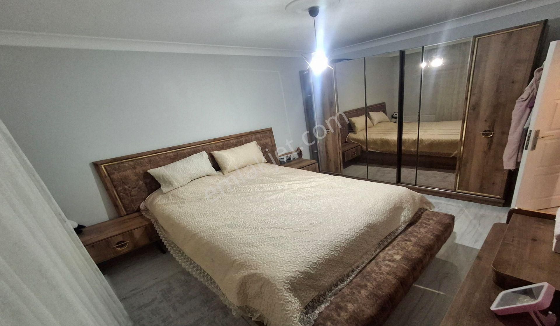 Atapark Orhangazi Okulu Yakını 3+1 Giriş Kat Konumunda Asansörlü - Görsel 17