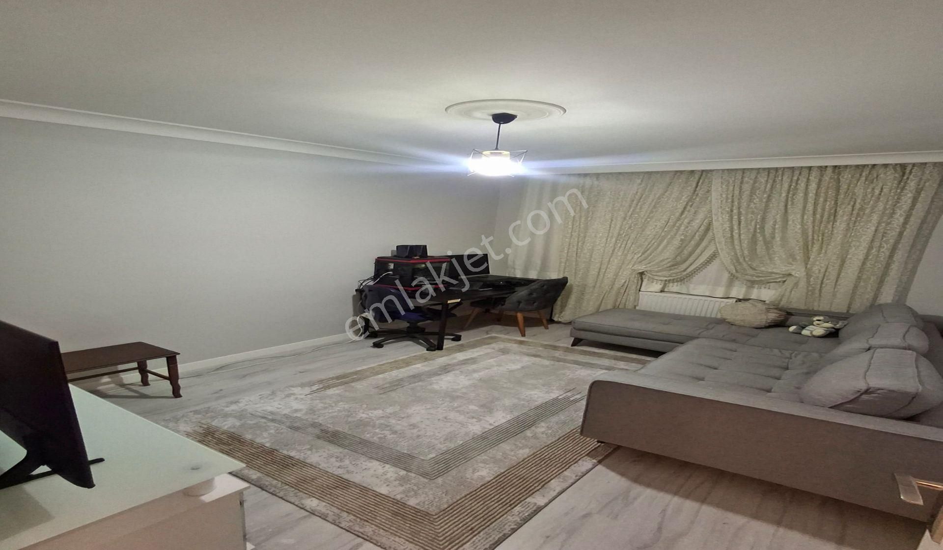Atapark Orhangazi Okulu Yakını 3+1 Giriş Kat Konumunda Asansörlü - Görsel 13