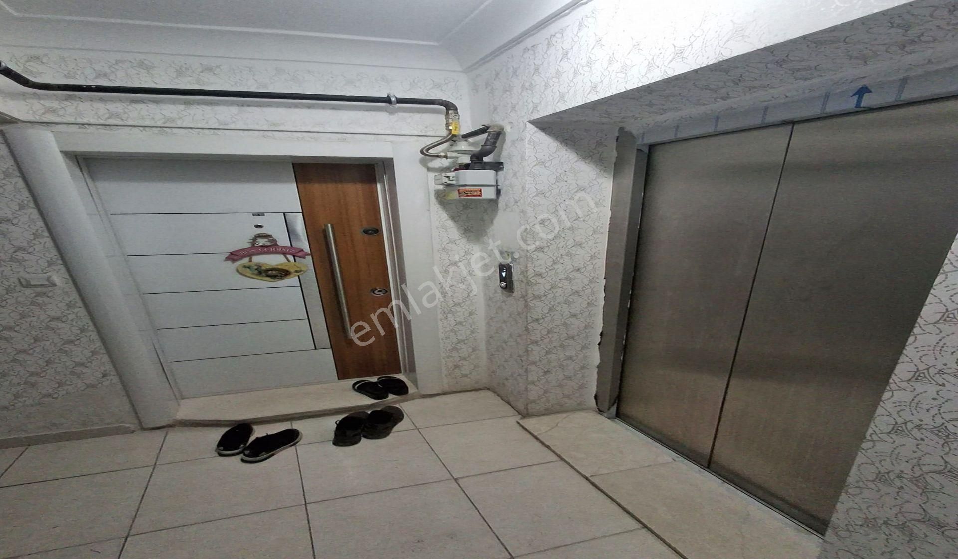 Atapark Orhangazi Okulu Yakını 3+1 Giriş Kat Konumunda Asansörlü - Görsel 24