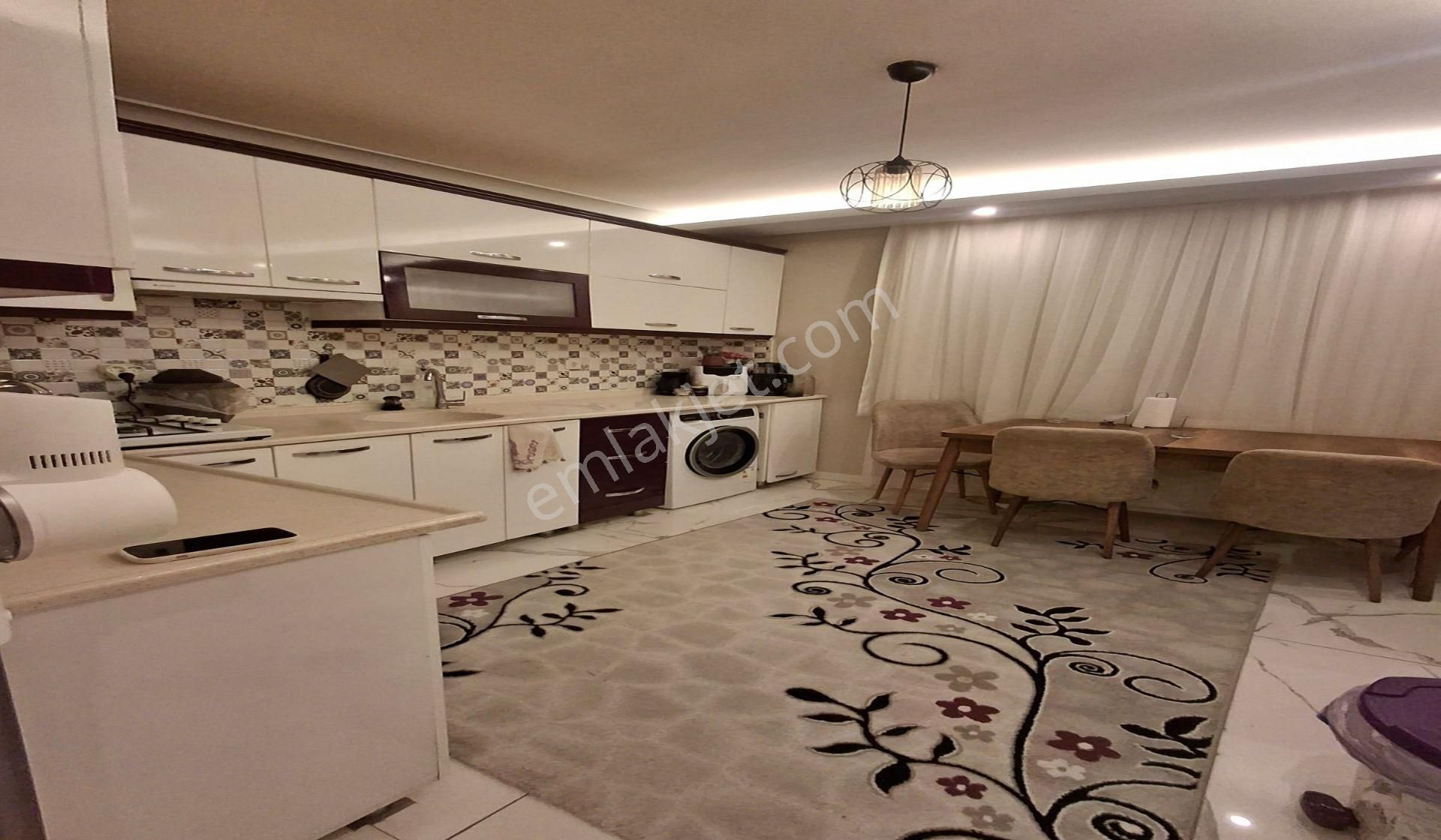 Atapark Orhangazi Okulu Yakını 3+1 Giriş Kat Konumunda Asansörlü