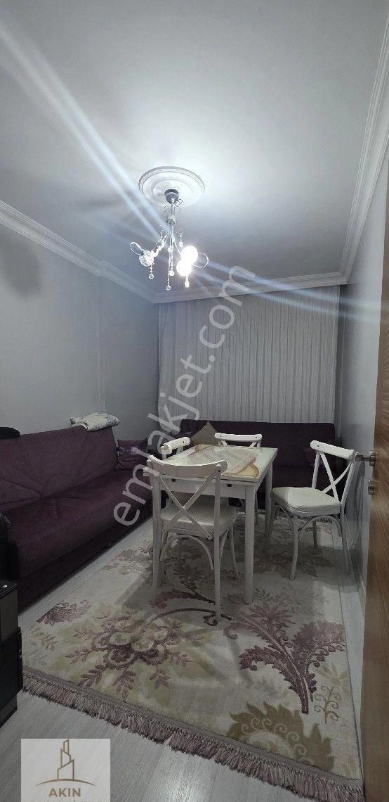 Küçükçekmece Cumhuriyet Mah. 3+2 Satılık Dubleks Daire - Görsel 31