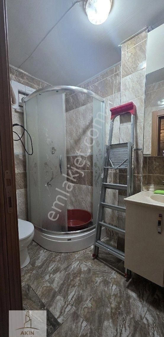 Küçükçekmece Cumhuriyet Mah. 3+2 Satılık Dubleks Daire - Görsel 17