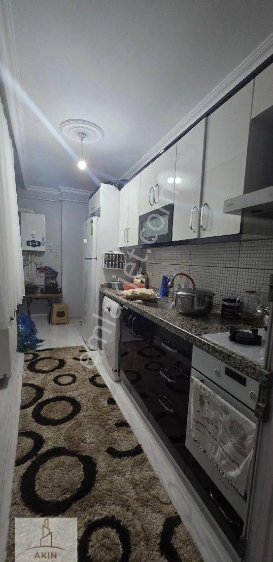 Küçükçekmece Cumhuriyet Mah. 3+2 Satılık Dubleks Daire - Görsel 13