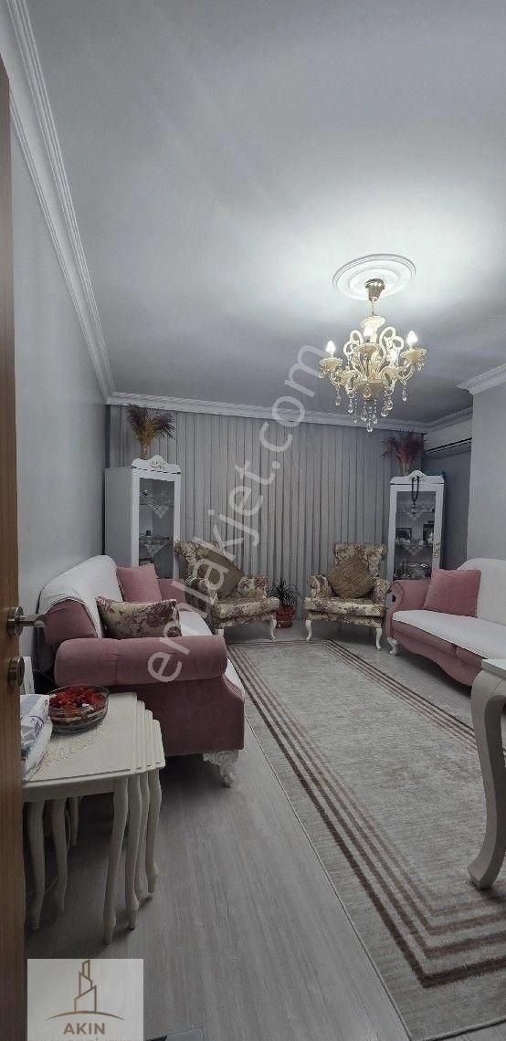 Küçükçekmece Cumhuriyet Mah. 3+2 Satılık Dubleks Daire - Görsel 20
