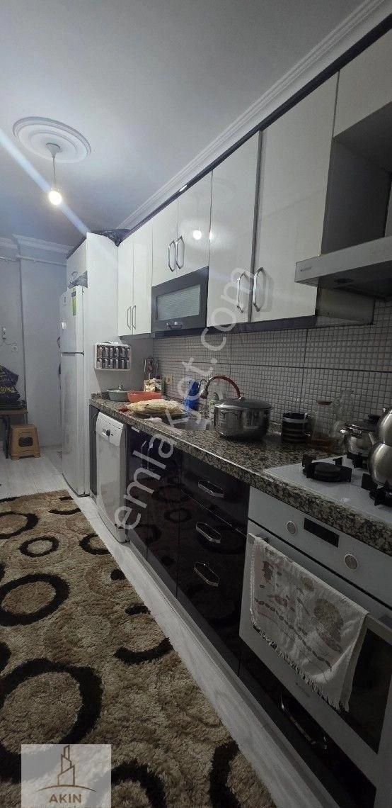 Küçükçekmece Cumhuriyet Mah. 3+2 Satılık Dubleks Daire - Görsel 32