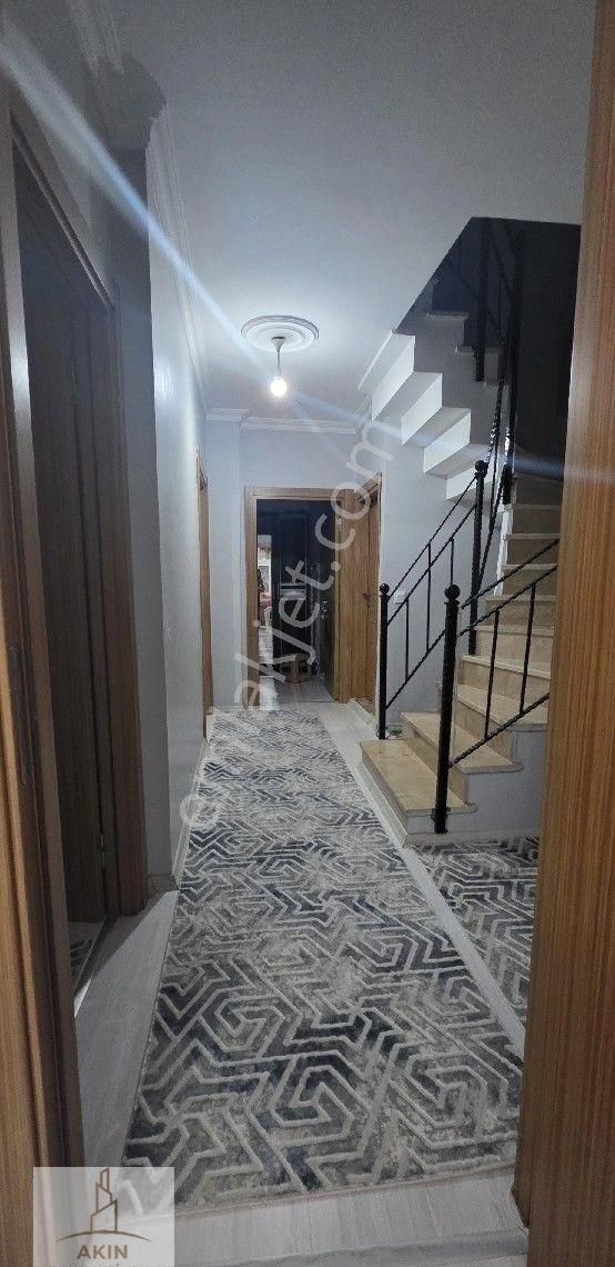 Küçükçekmece Cumhuriyet Mah. 3+2 Satılık Dubleks Daire - Görsel 18