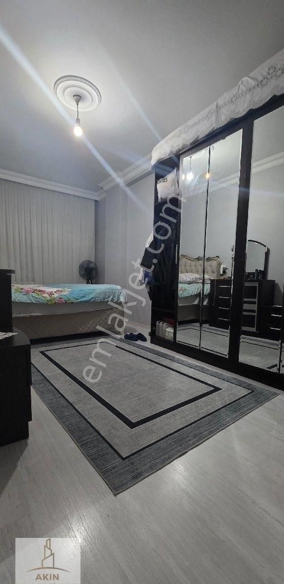 Küçükçekmece Cumhuriyet Mah. 3+2 Satılık Dubleks Daire - Görsel 27