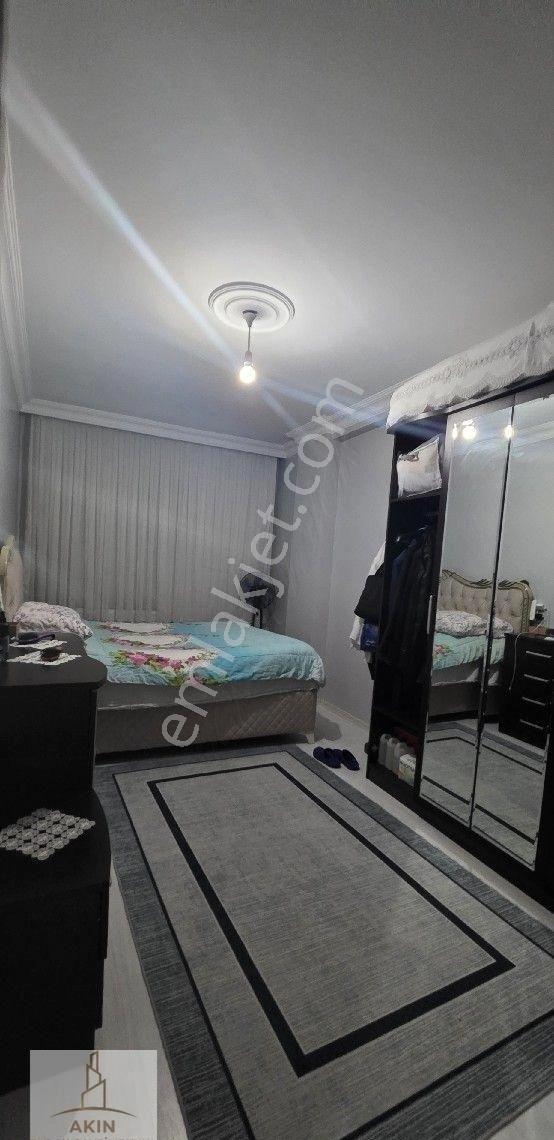 Küçükçekmece Cumhuriyet Mah. 3+2 Satılık Dubleks Daire - Görsel 28