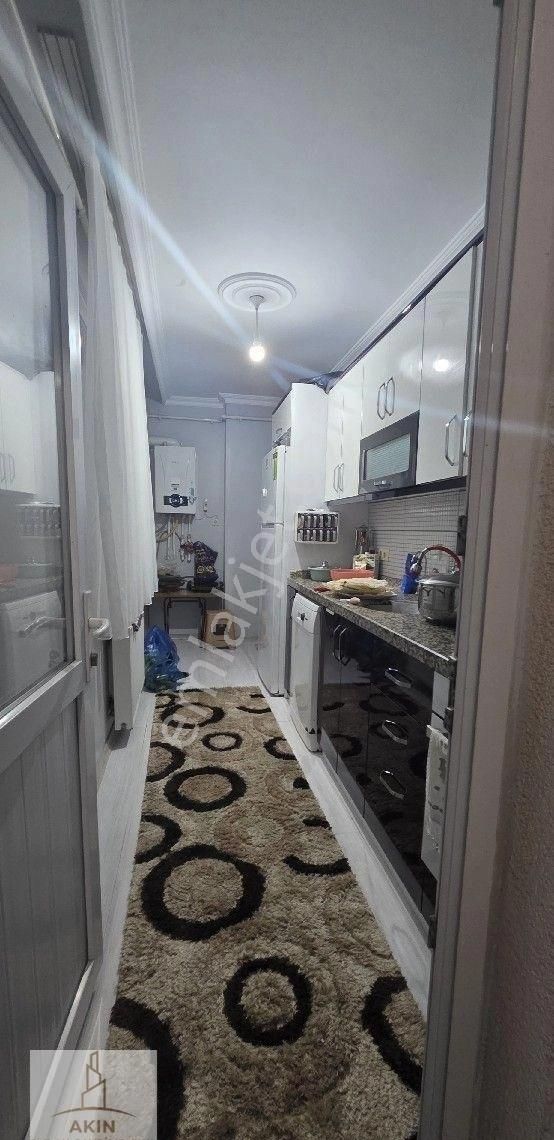 Küçükçekmece Cumhuriyet Mah. 3+2 Satılık Dubleks Daire - Görsel 12