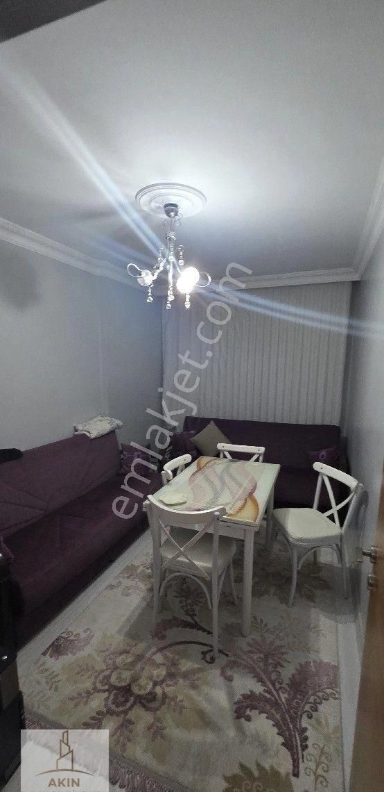 Küçükçekmece Cumhuriyet Mah. 3+2 Satılık Dubleks Daire - Görsel 24
