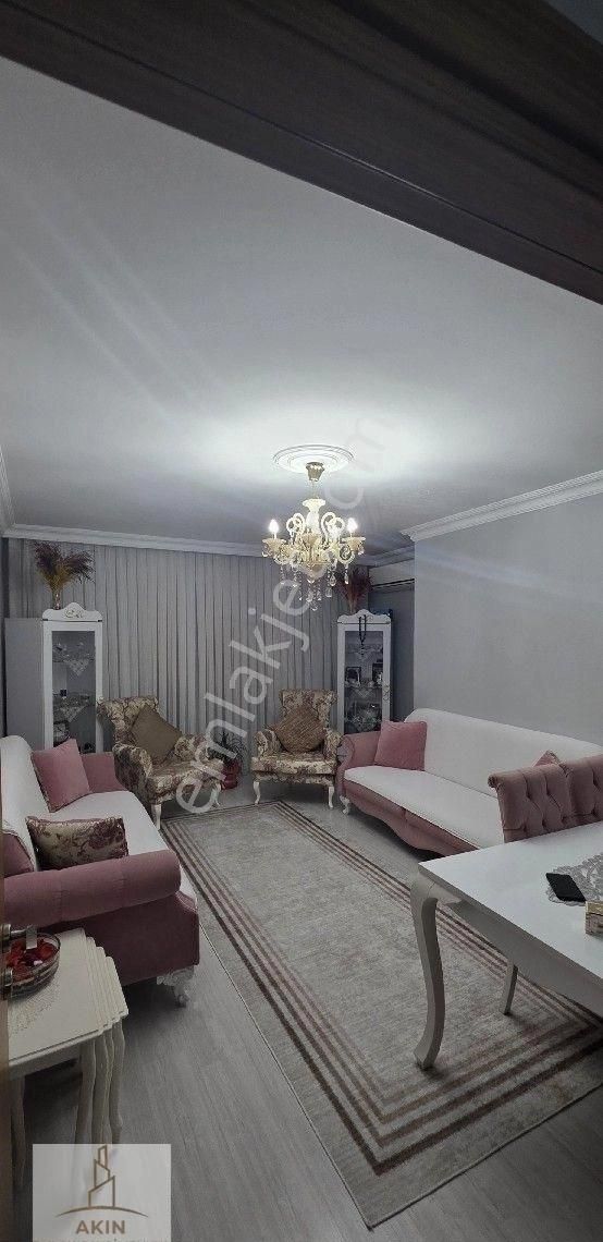 Küçükçekmece Cumhuriyet Mah. 3+2 Satılık Dubleks Daire - Görsel 21