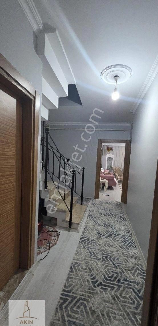 Küçükçekmece Cumhuriyet Mah. 3+2 Satılık Dubleks Daire - Görsel 30