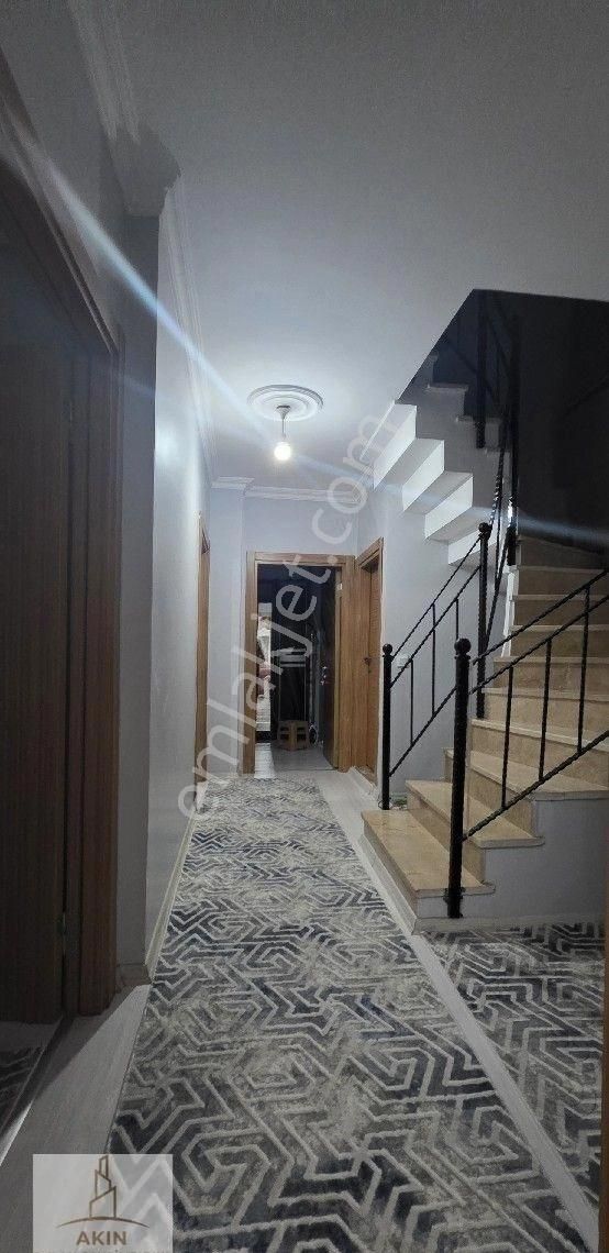 Küçükçekmece Cumhuriyet Mah. 3+2 Satılık Dubleks Daire - Görsel 34