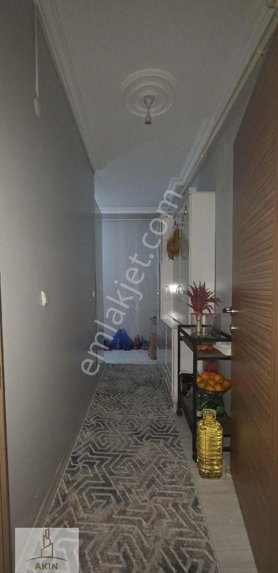 Küçükçekmece Cumhuriyet Mah. 3+2 Satılık Dubleks Daire - Görsel 33