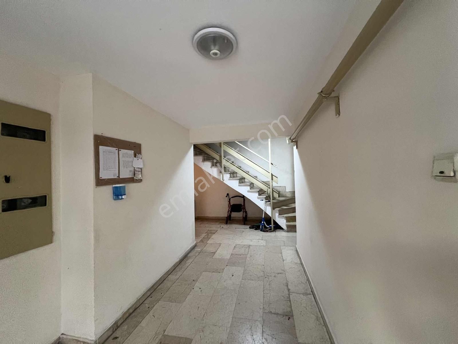 Akramdan Güzelyalıda Sahile 100 Mt 2+1 Satılık Daire - Görsel 17