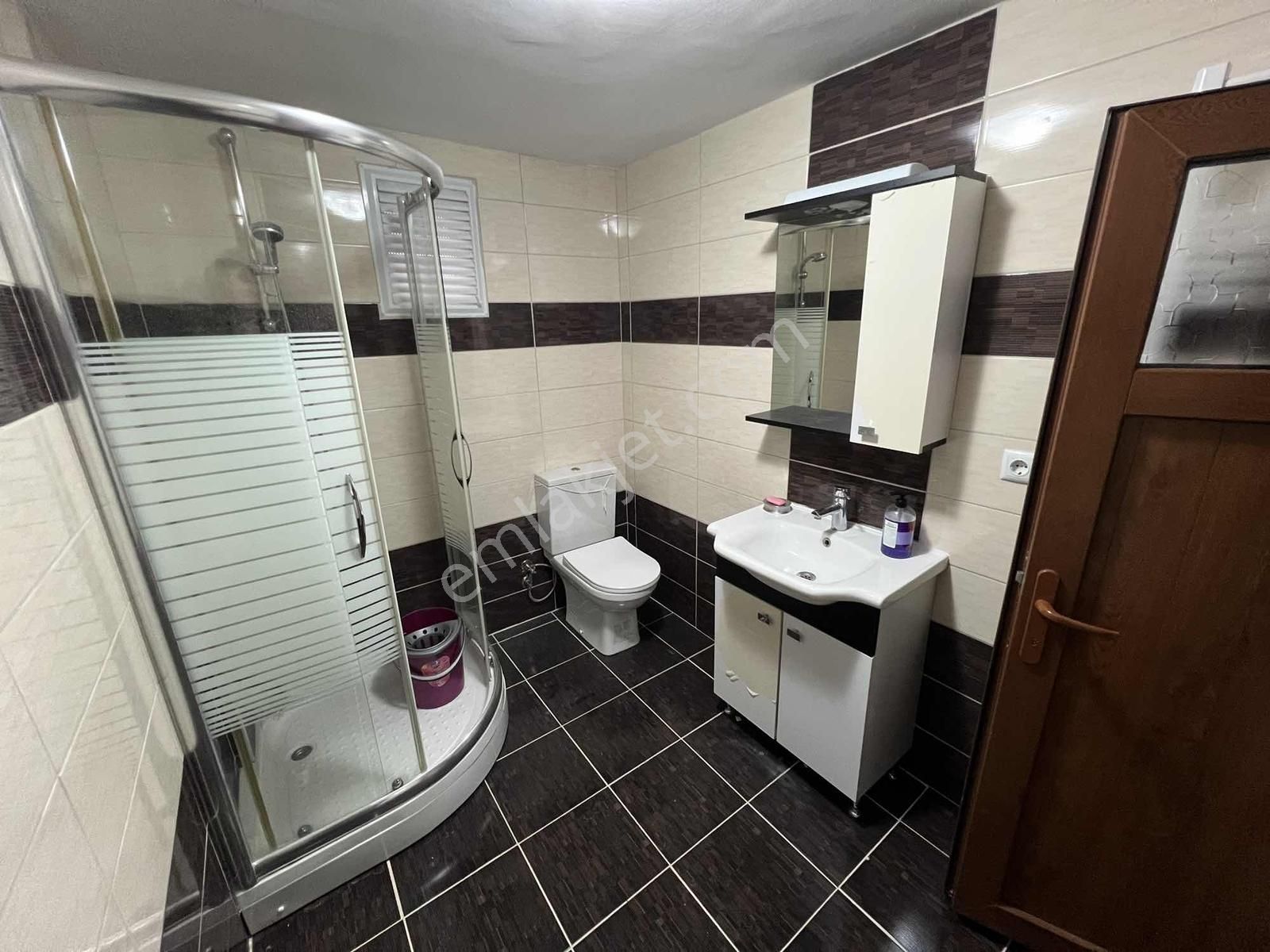 Akramdan Güzelyalıda Sahile 100 Mt 2+1 Satılık Daire - Görsel 10