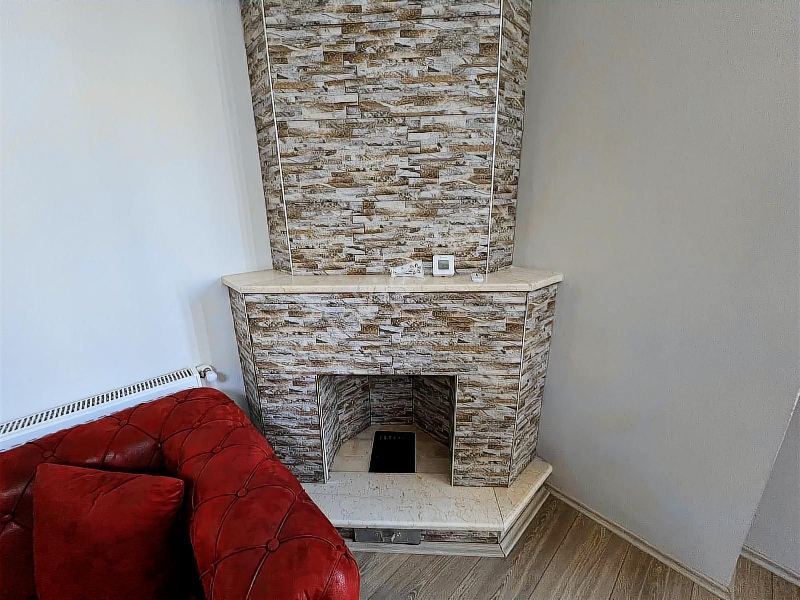 Akramdan Güzelyalıda Sahile 100 Mt 2+1 Satılık Daire - Görsel 21