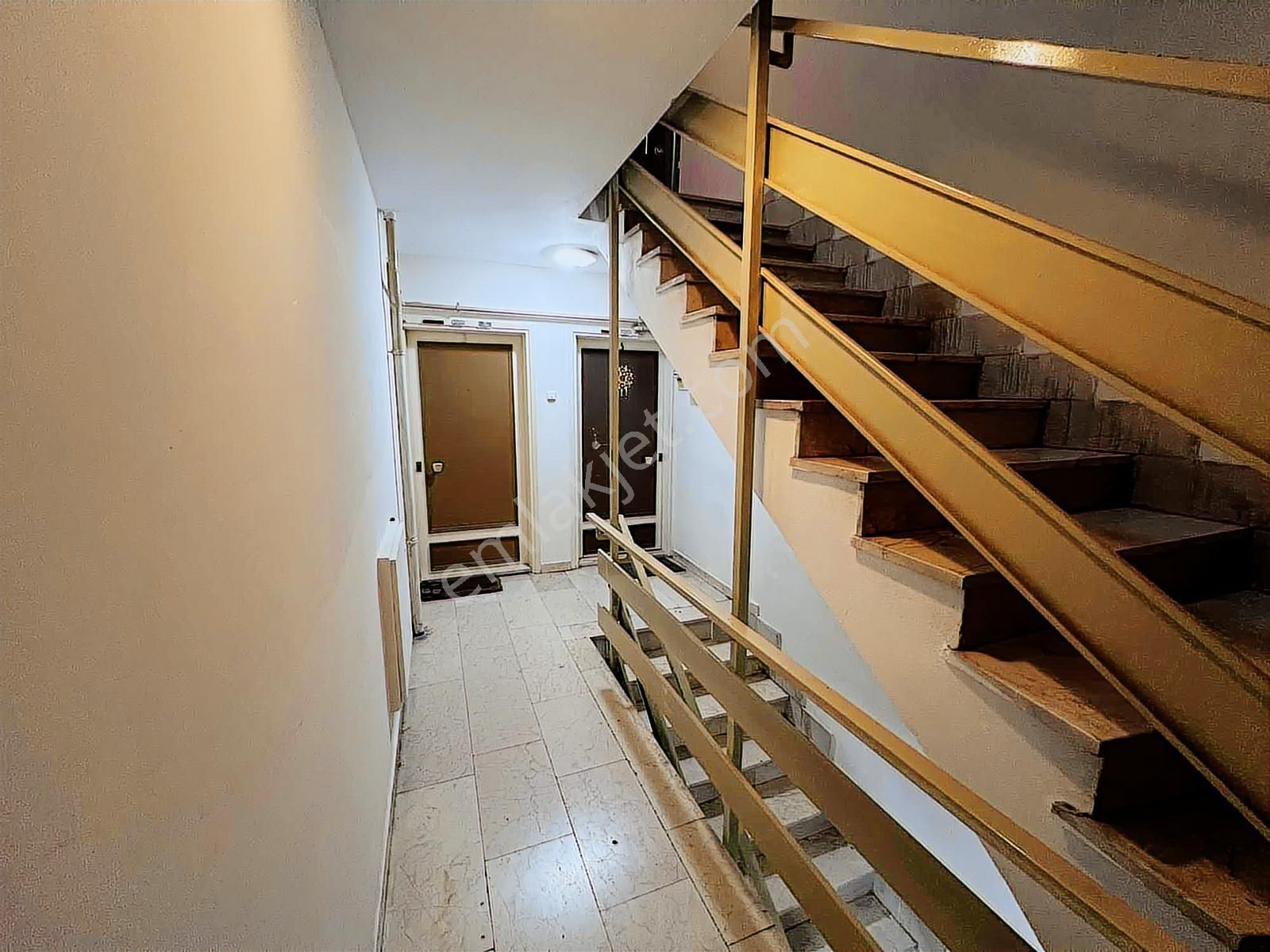 Akramdan Güzelyalıda Sahile 100 Mt 2+1 Satılık Daire - Görsel 19