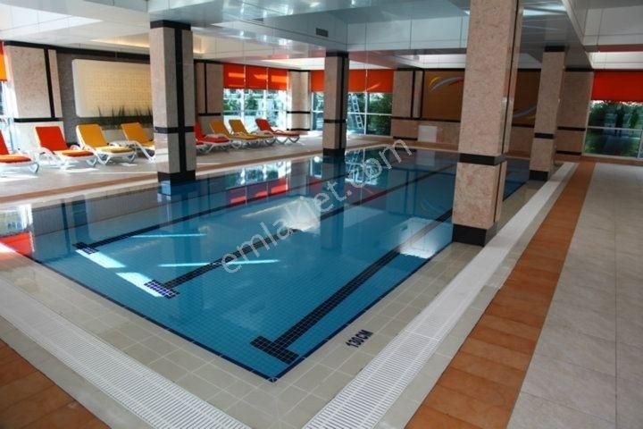 Şişli Middleist Sitesi Satılık Daire 150 M2 3+1 Otopark Havuzlu - Görsel 26