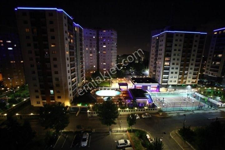 Şişli Middleist Sitesi Satılık Daire 150 M2 3+1 Otopark Havuzlu - Görsel 23