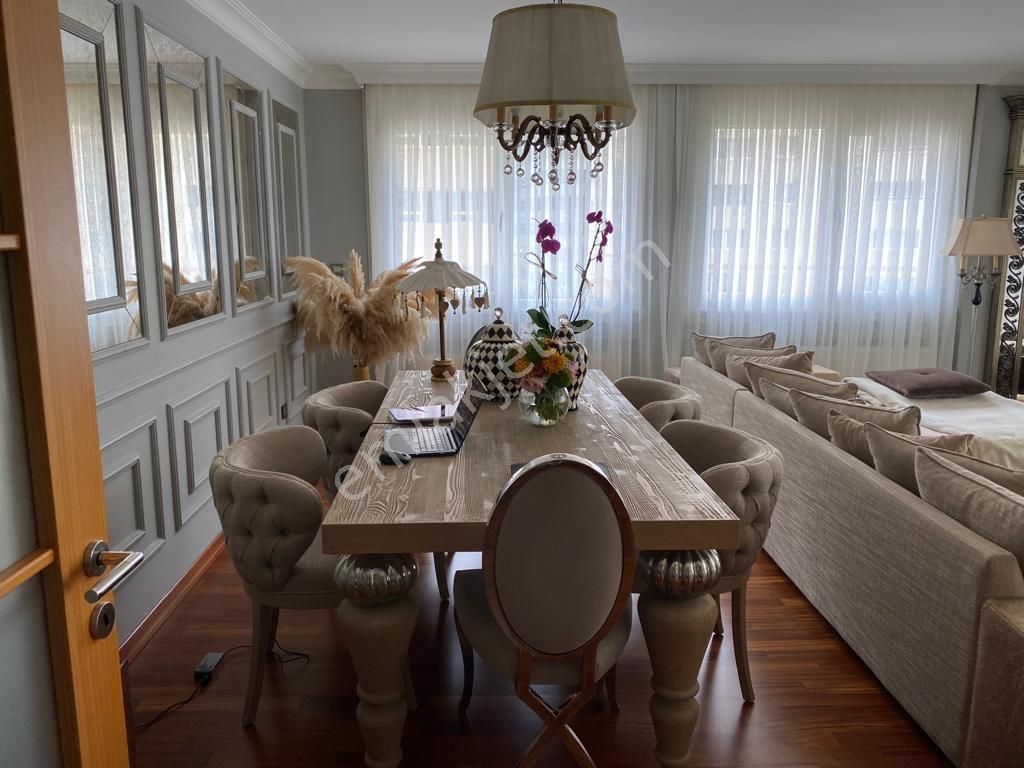 Şişli Middleist Sitesi Satılık Daire 150 M2 3+1 Otopark Havuzlu - Görsel 28