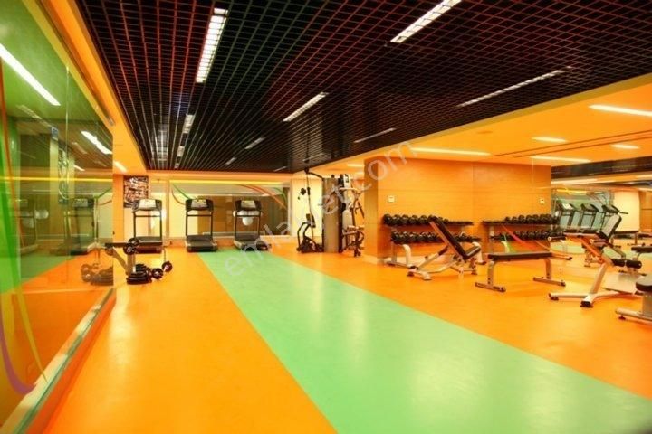 Şişli Middleist Sitesi Satılık Daire 150 M2 3+1 Otopark Havuzlu - Görsel 25