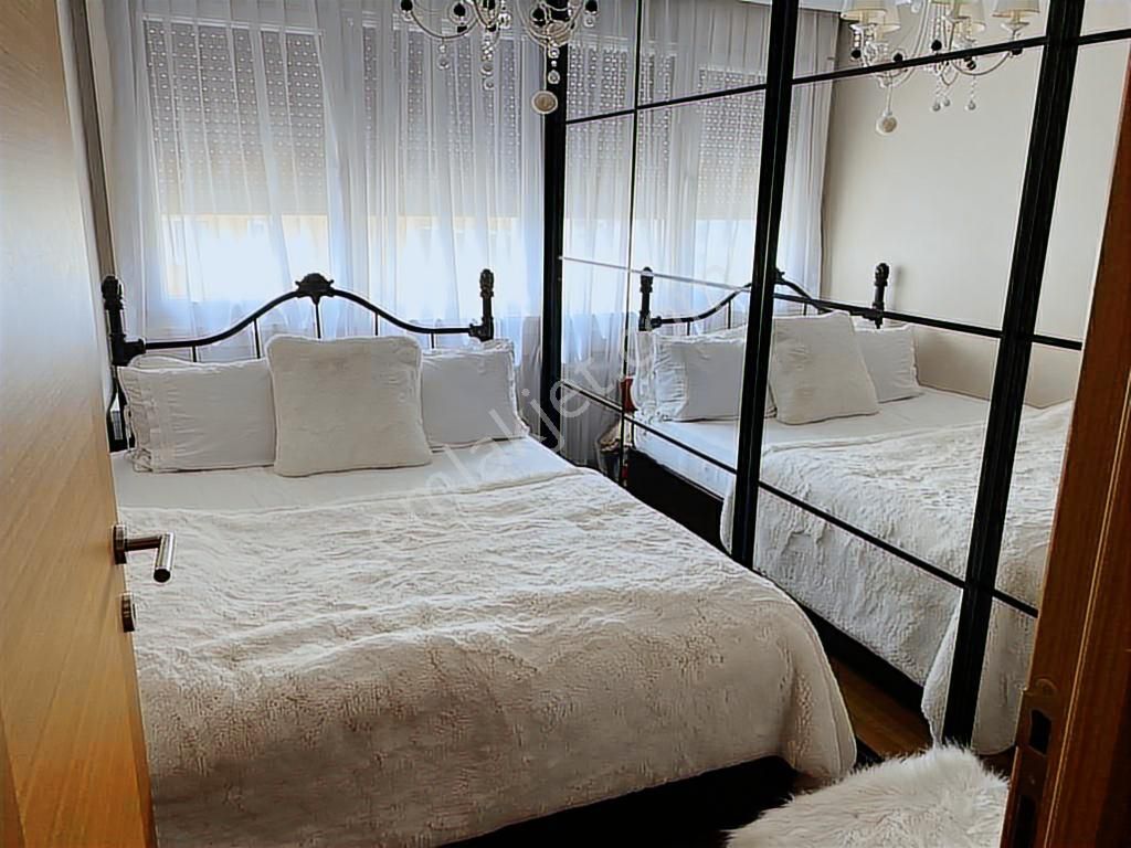 Şişli Middleist Sitesi Satılık Daire 150 M2 3+1 Otopark Havuzlu - Görsel 8