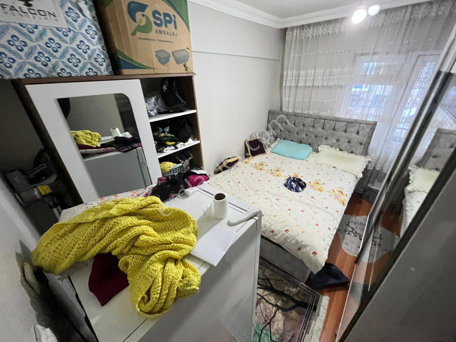 Mç Emlak'tan Plevne Mahallesin'de 3+1 Satılık Daire - Görsel 14