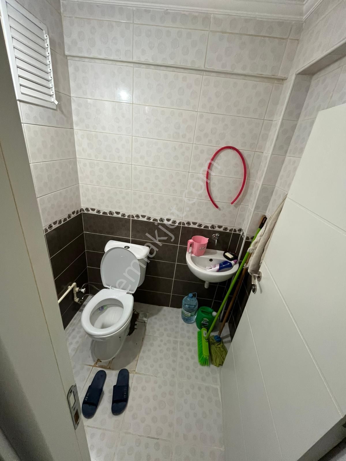 Mç Emlak'tan Plevne Mahallesin'de 3+1 Satılık Daire - Görsel 25